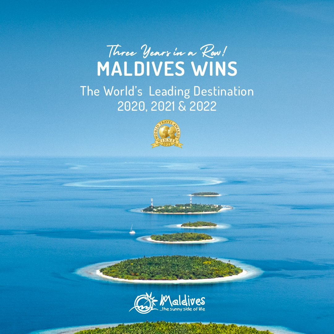 travel agencies in maldives